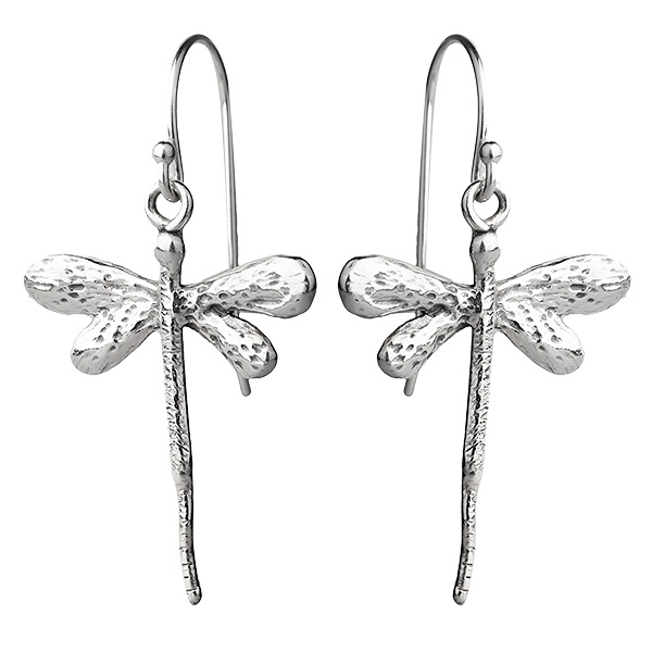 

Серебряные серьги Yaffo TZE243
