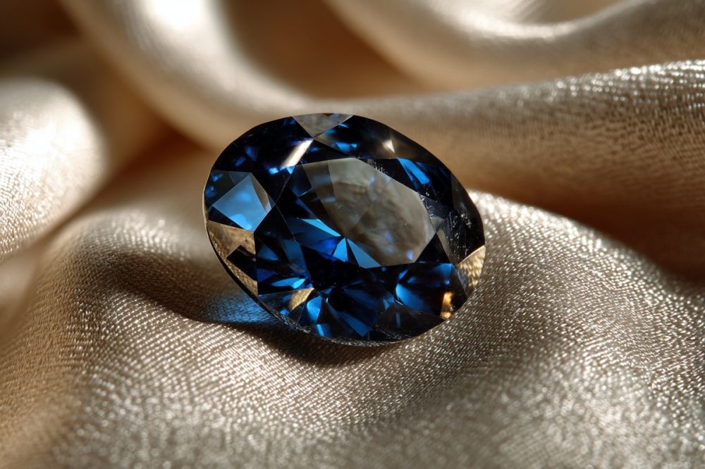 Интересно знать: Сапфир