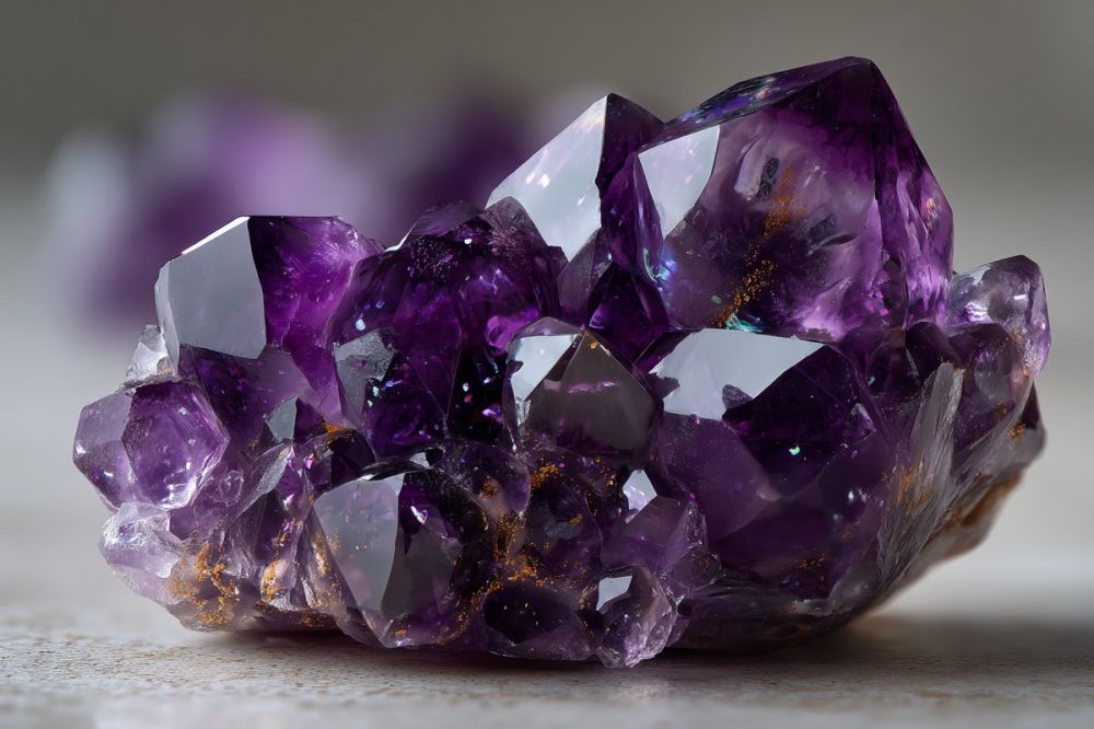 Интересно знать: Аметист