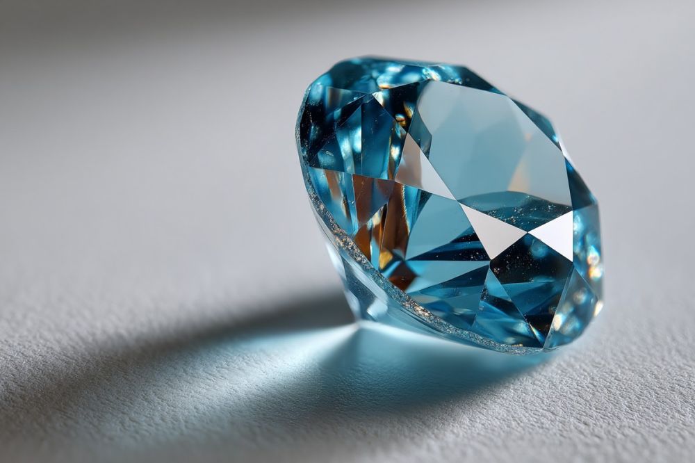 Интересно знать. Топаз